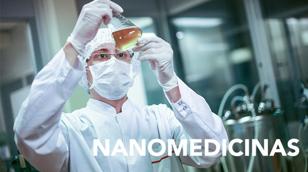 Introductorio a la nanotecnología